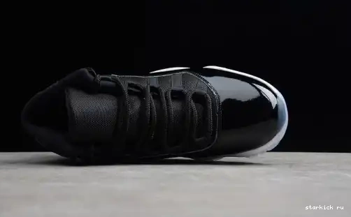 378037-003 378037-003 (2016) Space Jordan Jam 11  Retro 0425
